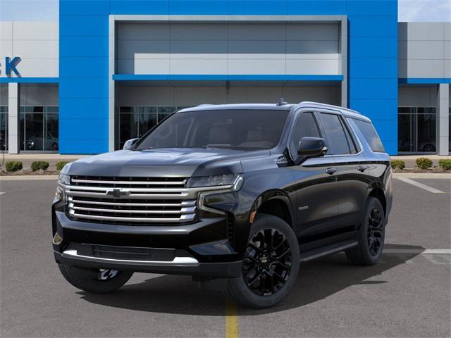 new 2024 Chevrolet Tahoe car, priced at $80,256