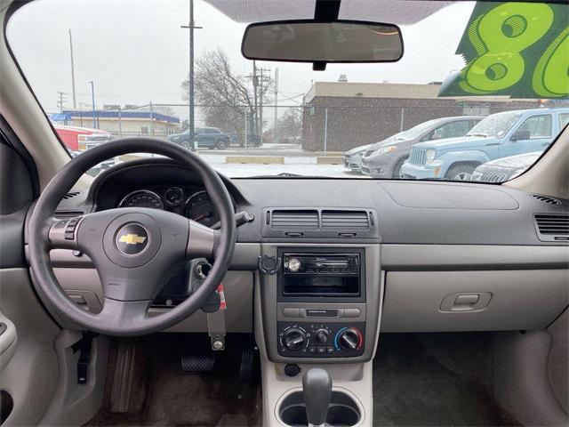 used 2008 Chevrolet Cobalt car, priced at $2,295