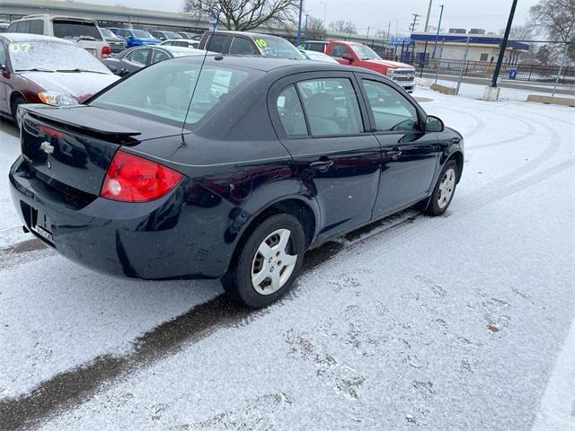 used 2008 Chevrolet Cobalt car, priced at $2,295