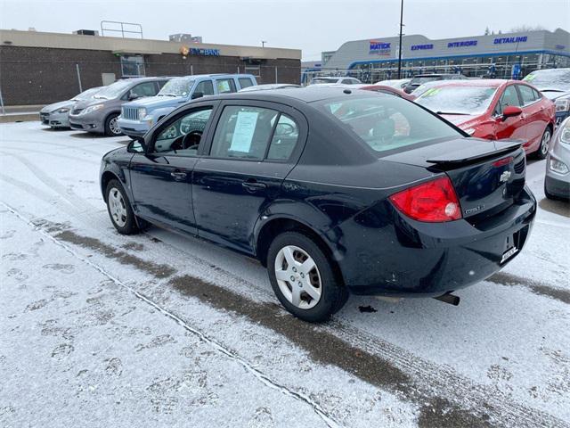 used 2008 Chevrolet Cobalt car, priced at $2,295