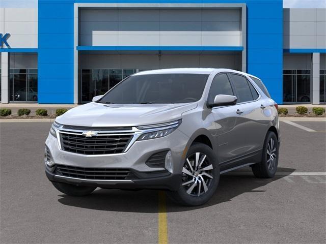 new 2024 Chevrolet Equinox car, priced at $28,363