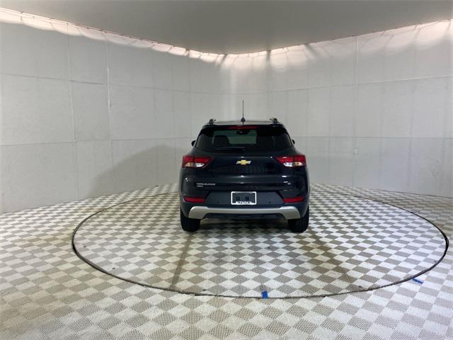 used 2022 Chevrolet TrailBlazer car, priced at $22,000