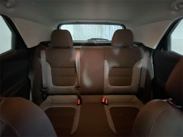 used 2022 Chevrolet TrailBlazer car, priced at $22,000