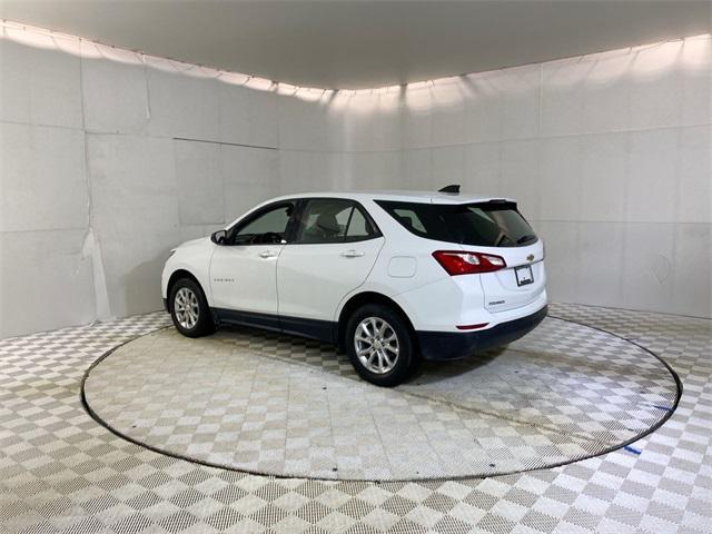 used 2019 Chevrolet Equinox car, priced at $16,000