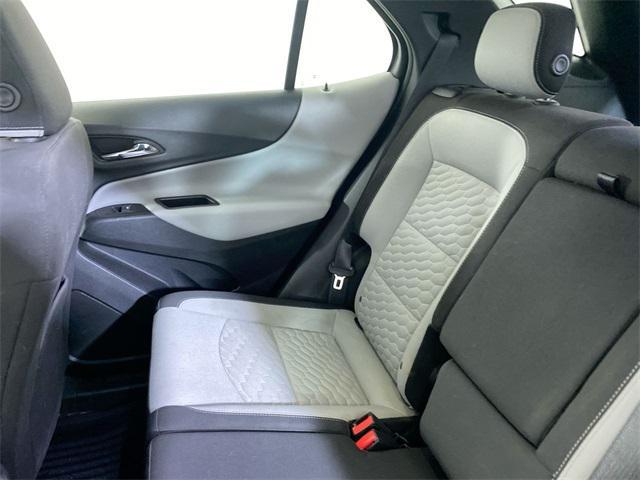 used 2019 Chevrolet Equinox car, priced at $16,000