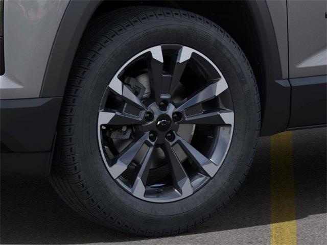 new 2026 Chevrolet Equinox car, priced at $35,772