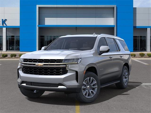 new 2024 Chevrolet Tahoe car, priced at $57,386