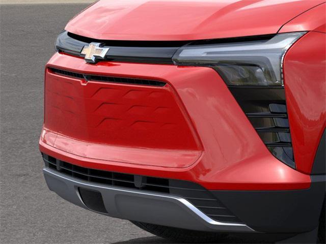 new 2024 Chevrolet Blazer EV car, priced at $48,195