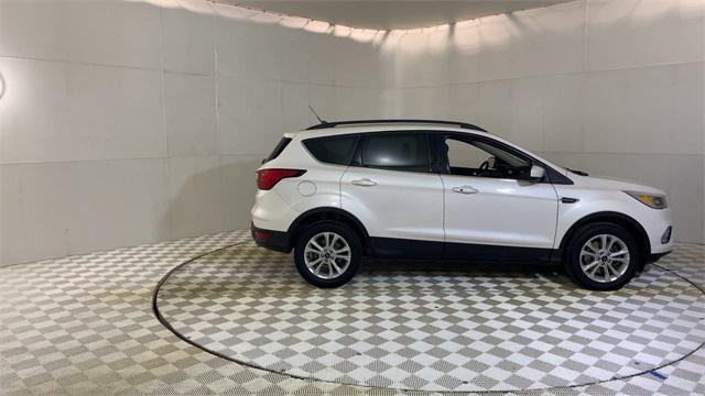 used 2019 Ford Escape car, priced at $13,500