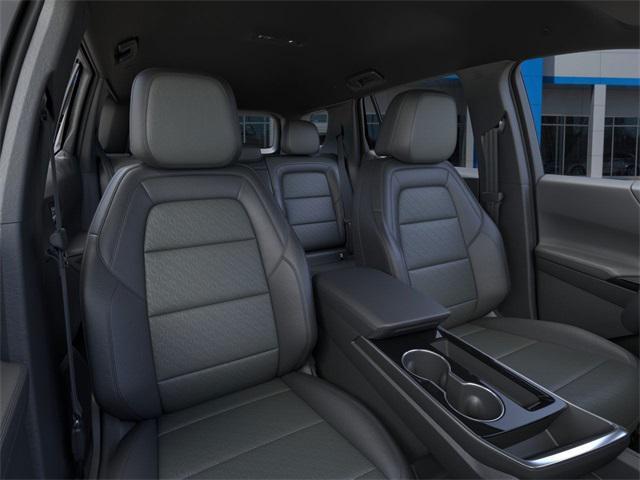 new 2025 Chevrolet Equinox car, priced at $29,985