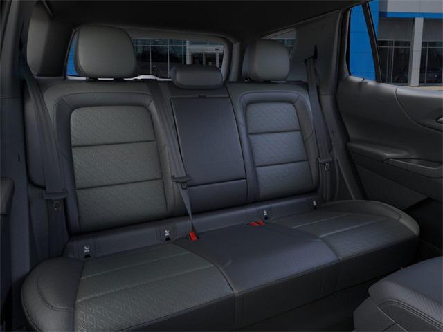 new 2025 Chevrolet Equinox car, priced at $29,985