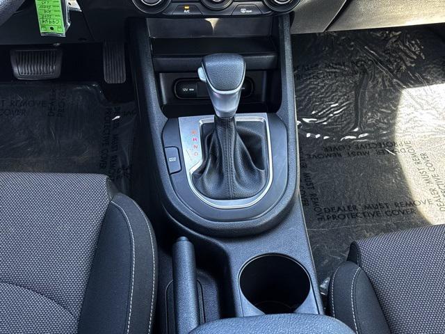 used 2022 Kia Forte car, priced at $22,677