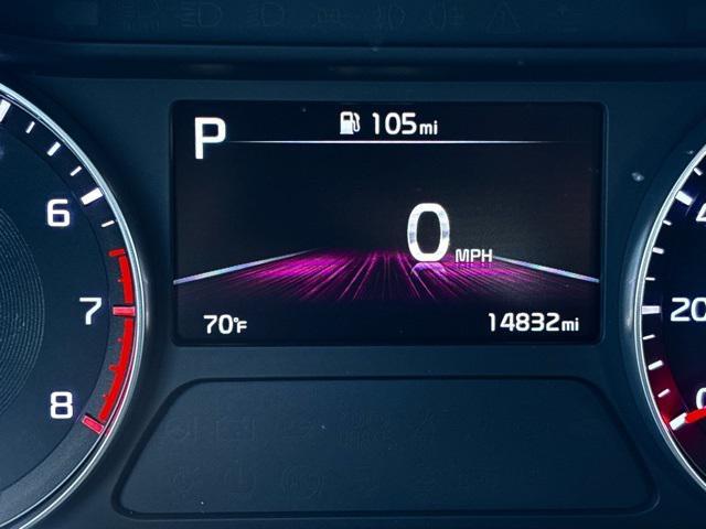 used 2022 Kia Forte car, priced at $22,677
