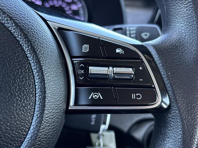 used 2022 Kia Forte car, priced at $22,677