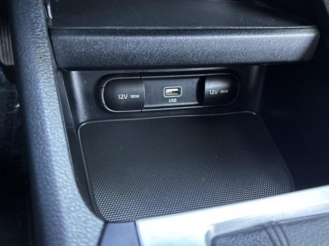 used 2022 Kia Forte car, priced at $22,677