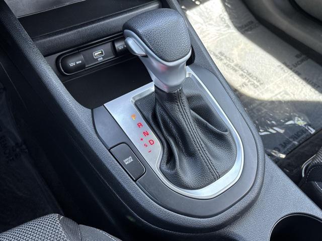 used 2022 Kia Forte car, priced at $22,677