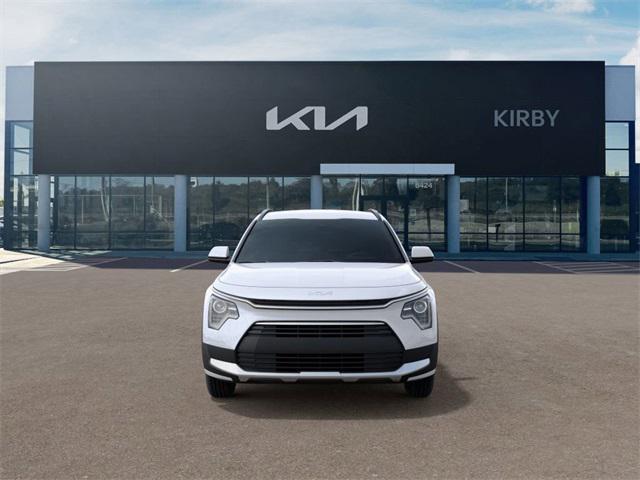 new 2025 Kia Niro car, priced at $29,135
