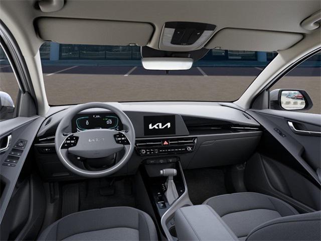 new 2025 Kia Niro car, priced at $29,135