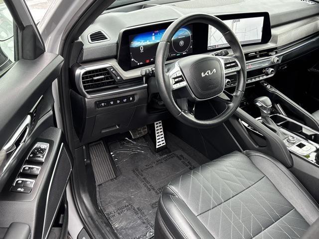 used 2024 Kia Telluride car, priced at $51,925