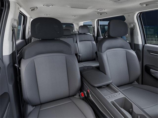 new 2026 Kia EV9 car, priced at $59,675