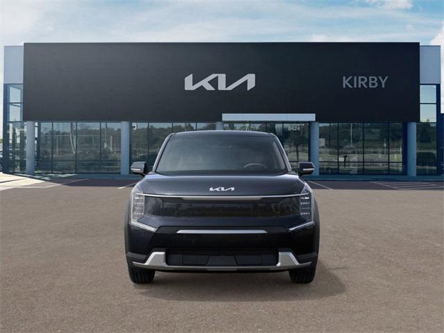 new 2026 Kia EV9 car, priced at $59,675