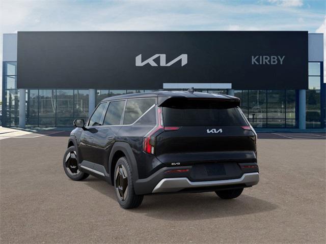 new 2026 Kia EV9 car, priced at $59,675