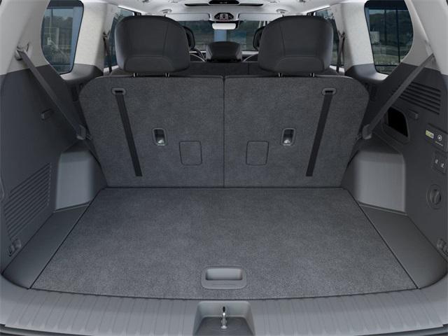 new 2026 Kia EV9 car, priced at $59,675