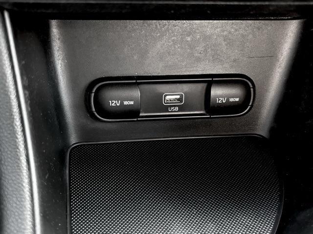 used 2020 Kia Sportage car, priced at $18,938