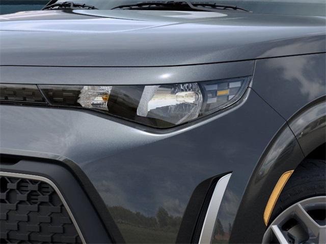 new 2025 Kia Soul car, priced at $22,560