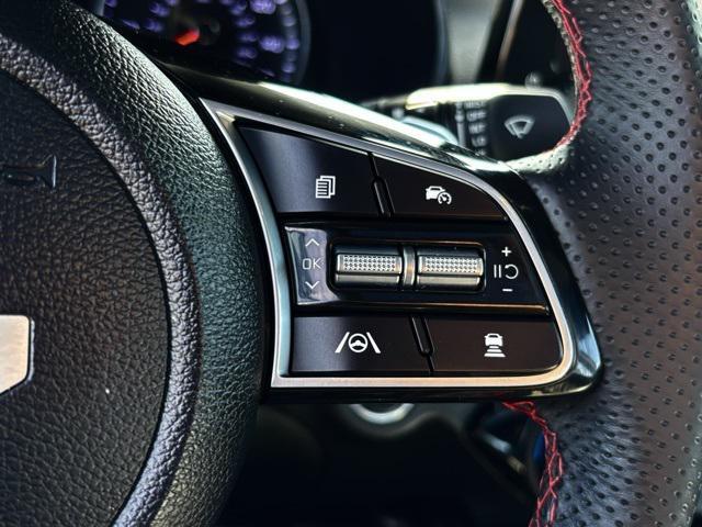 used 2023 Kia Forte car, priced at $27,789
