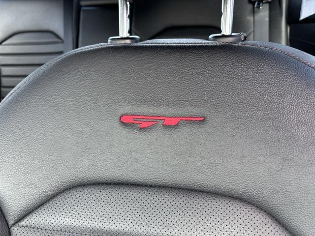 used 2023 Kia Forte car, priced at $27,789