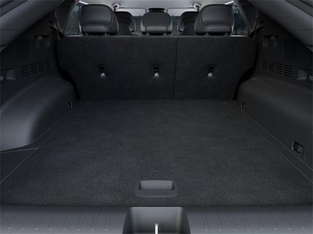 new 2025 Kia EV6 car, priced at $48,040