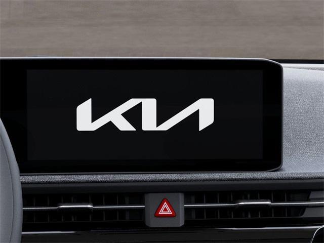 new 2025 Kia EV6 car, priced at $48,040