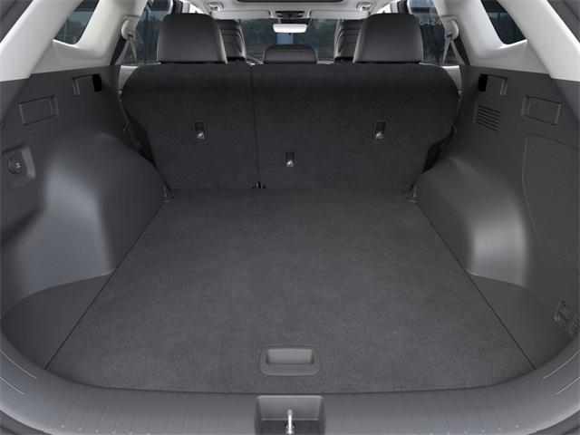 new 2025 Kia Sportage Hybrid car, priced at $39,755