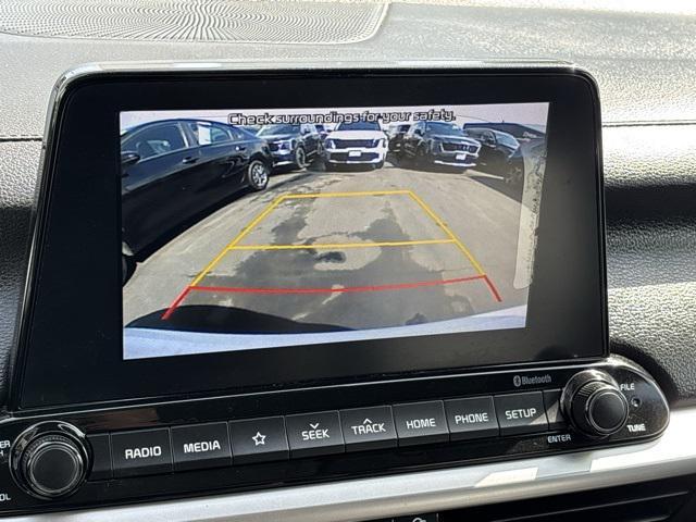 used 2019 Kia Forte car, priced at $15,708