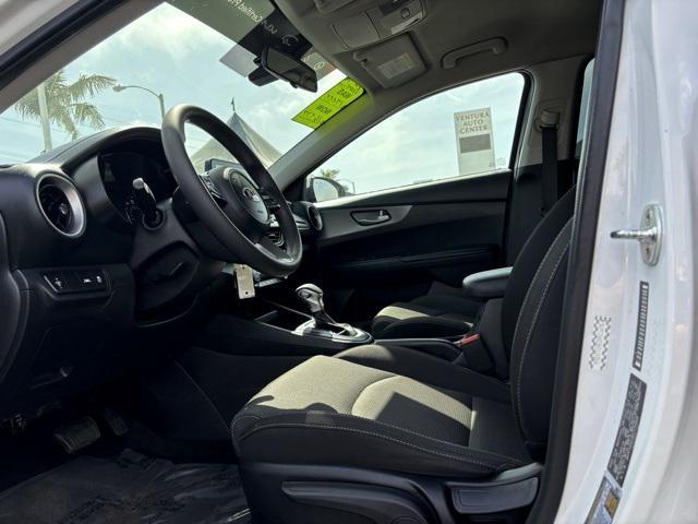 used 2019 Kia Forte car, priced at $15,708