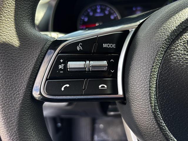used 2019 Kia Forte car, priced at $15,708