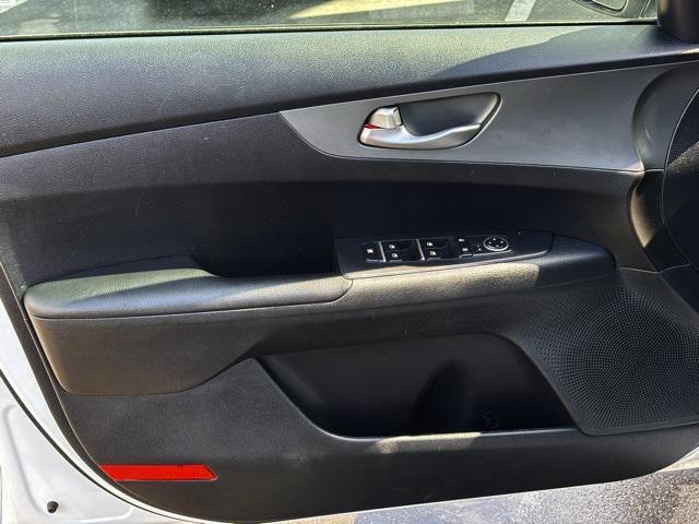 used 2019 Kia Forte car, priced at $15,708