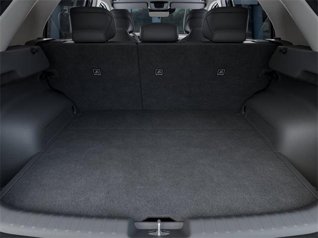 new 2025 Kia Niro EV car, priced at $41,170