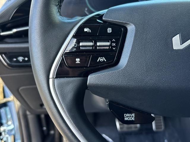 used 2024 Kia Niro car, priced at $22,781