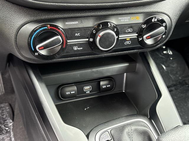 used 2022 Kia Soul car, priced at $21,858