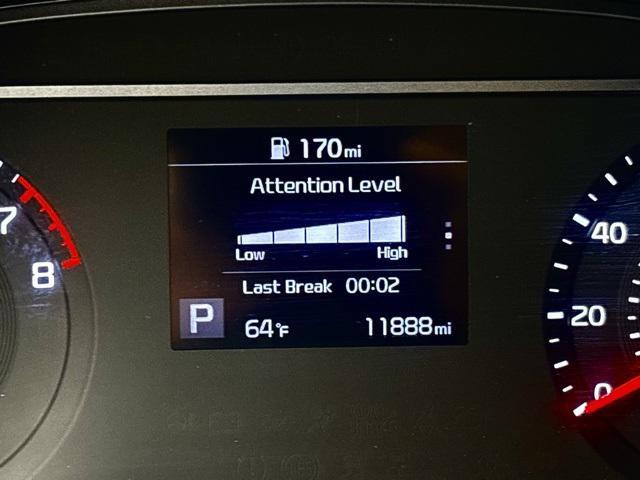 used 2022 Kia Soul car, priced at $21,858