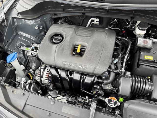 used 2022 Kia Soul car, priced at $21,858
