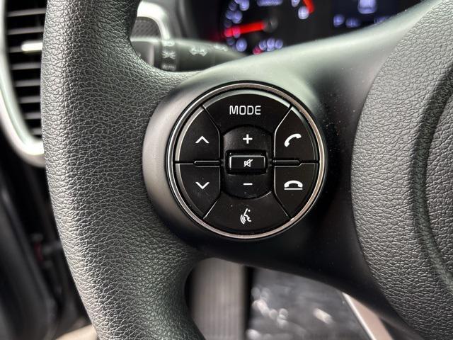 used 2022 Kia Soul car, priced at $21,858