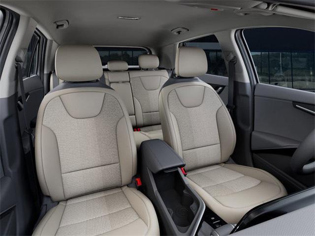 new 2025 Kia Niro car, priced at $31,735