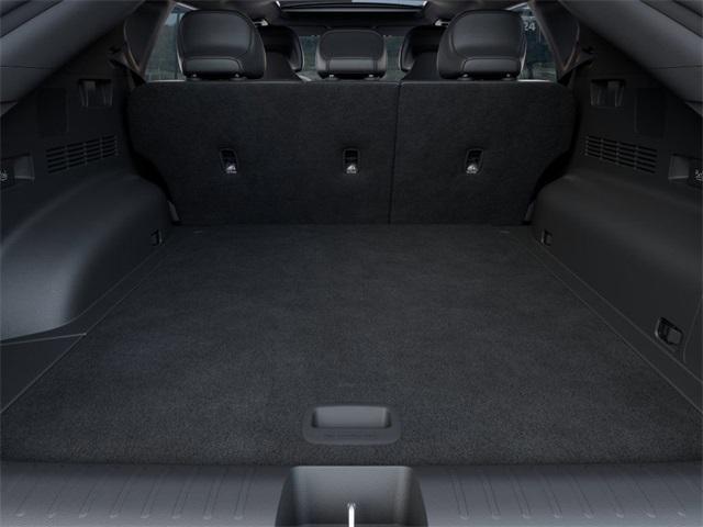 new 2025 Kia EV6 car, priced at $56,375