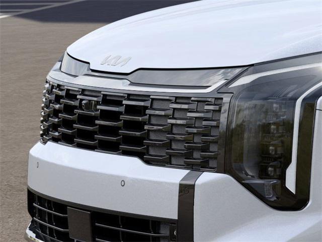 new 2026 Kia Sportage car, priced at $38,360