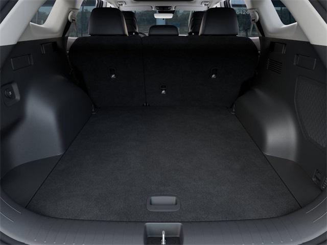 new 2026 Kia Sportage car, priced at $38,360