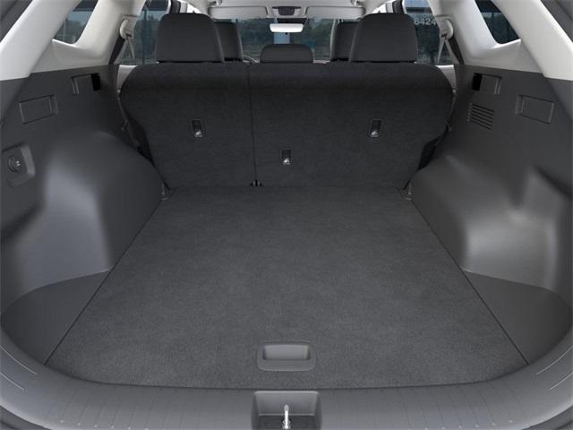 new 2025 Kia Sportage Hybrid car, priced at $32,220