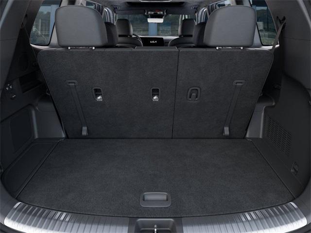 new 2025 Kia Telluride car, priced at $54,920